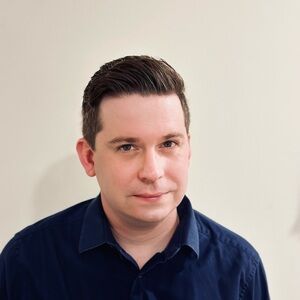 Meet your Posher, Kevin